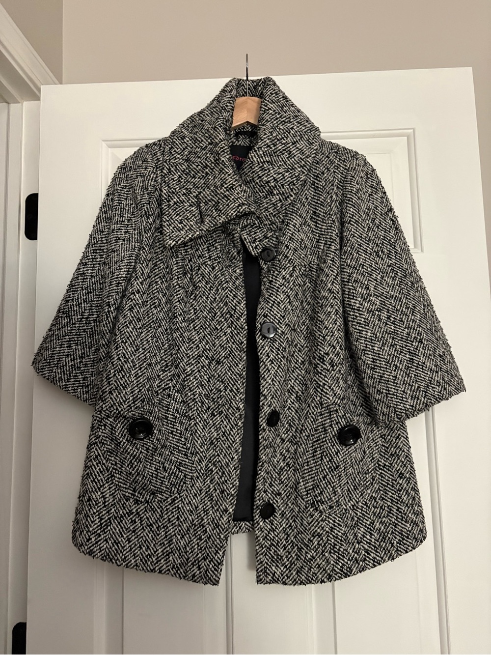 Great Condition Women’s Forever 21 Coat